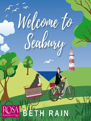 cover image of Welcome to Seabury
